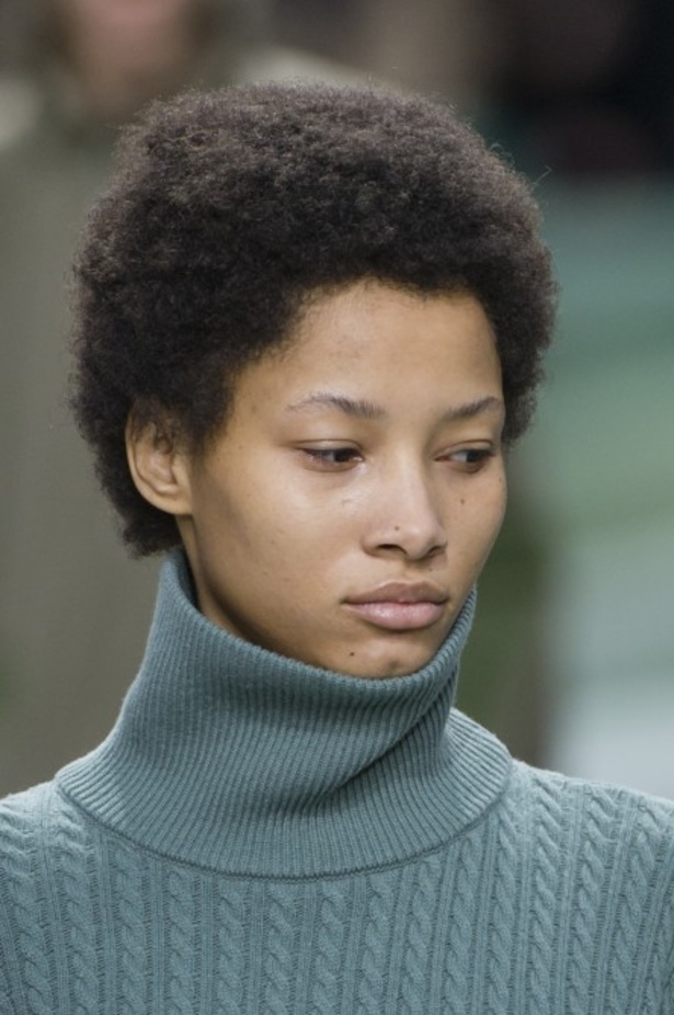 عرض ازياء لاكوست لخريف وشتاء 2018