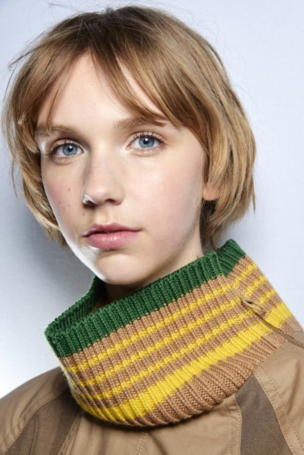 مجموعة Lacoste لخريف 2019