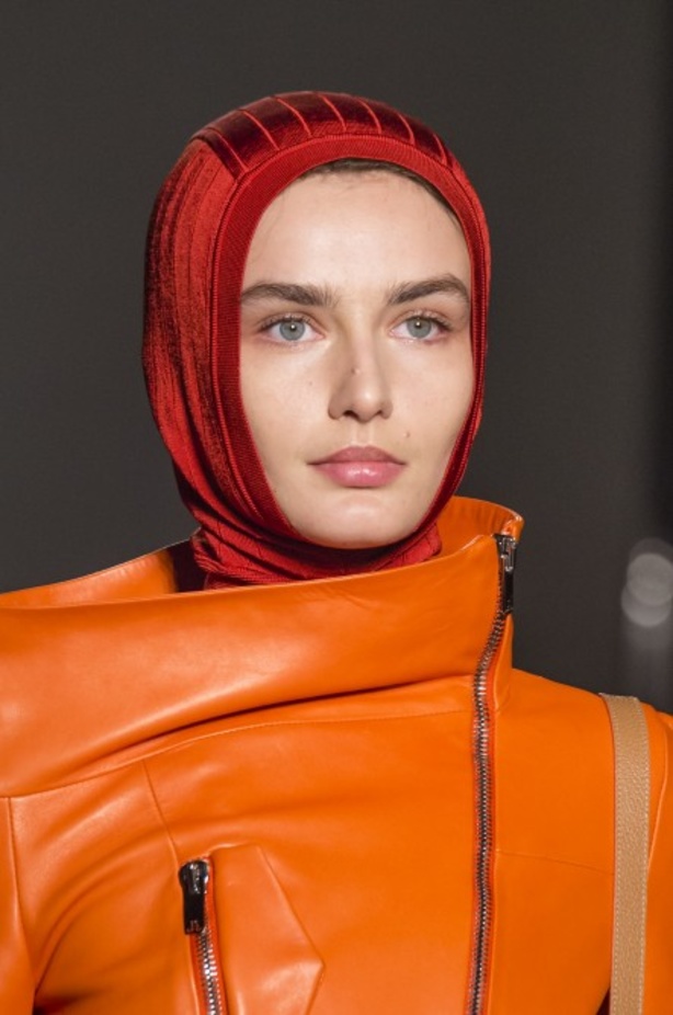 مجموعة Lanvin لخريف و شتاء 2018