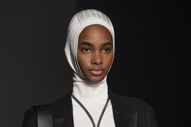 مجموعة Lanvin لخريف و شتاء 2018