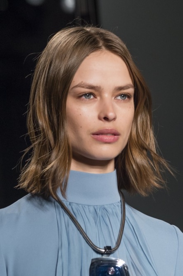 مجموعة Lanvin لخريف و شتاء 2018