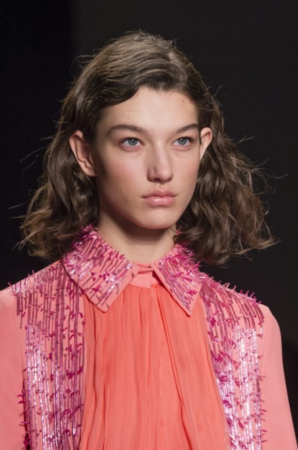 مجموعة Lanvin لخريف و شتاء 2018