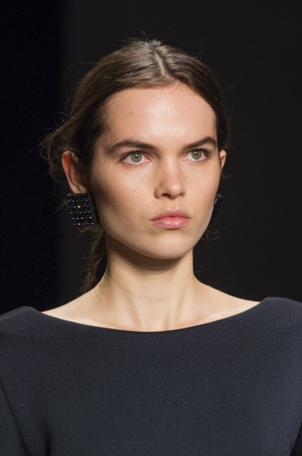 مجموعة Lanvin لخريف و شتاء 2018