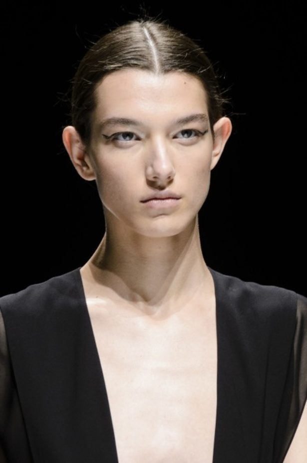 مجموعة لانفين لموسم ربيع وصيف 2018