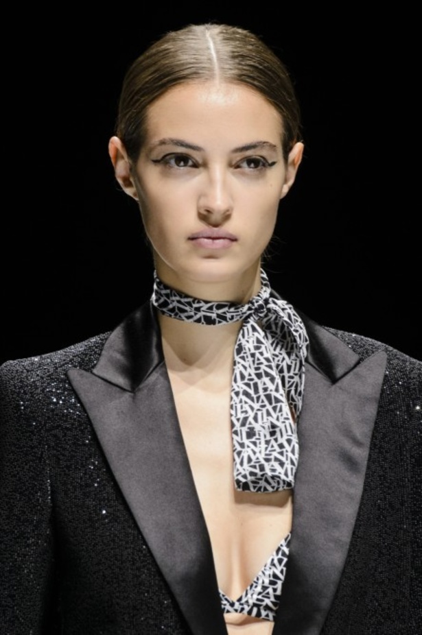 مجموعة لانفين لموسم ربيع وصيف 2018