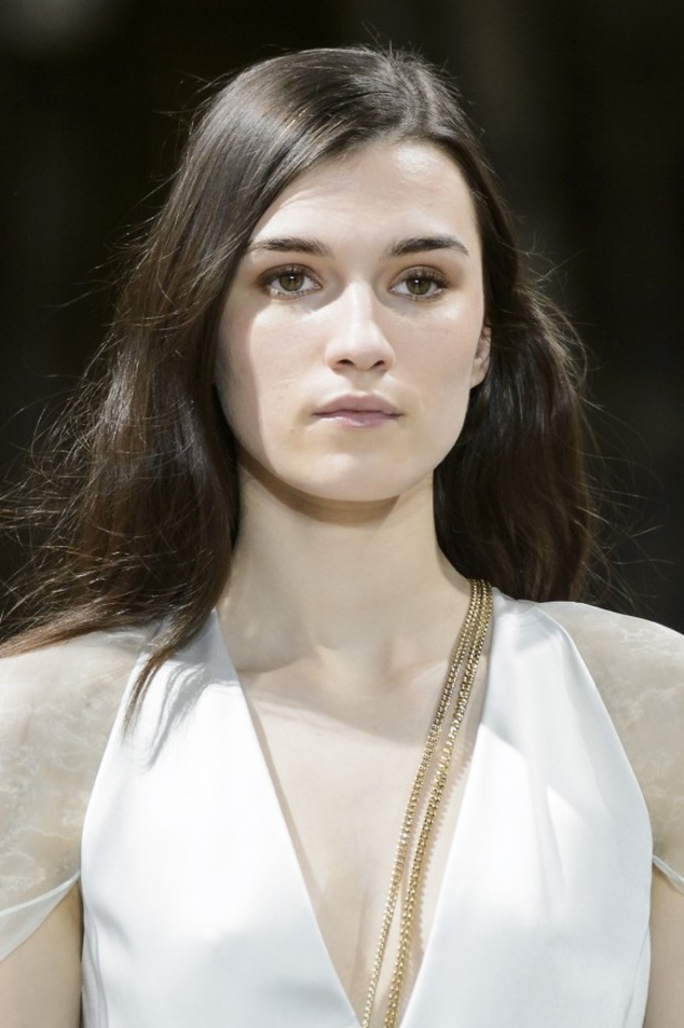 مجموعة لانفين لخريف وشتاء 2017