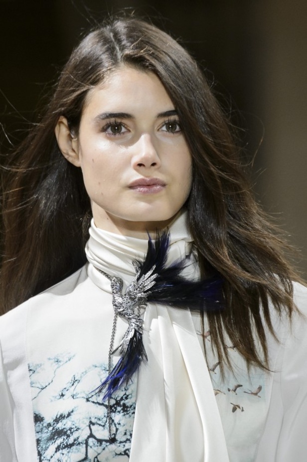 مجموعة لانفين لخريف وشتاء 2017