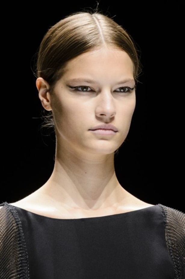 مجموعة لانفين لموسم ربيع وصيف 2018