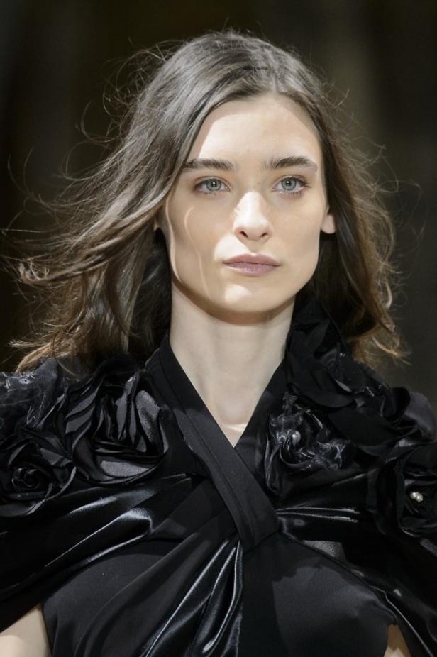 مجموعة لانفين لخريف وشتاء 2017