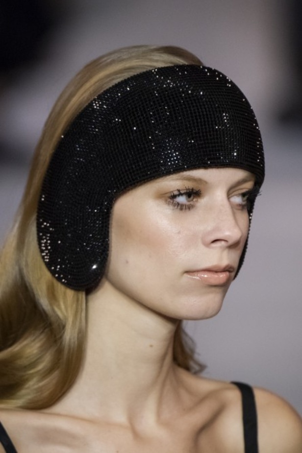 عرض مجموعة Lanvin FW20 في باريس 