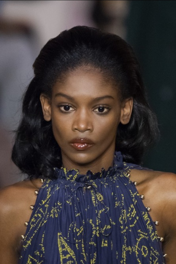 عرض مجموعة Lanvin FW20 في باريس 