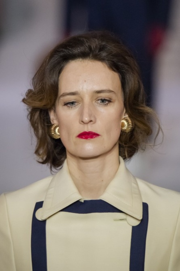 عرض مجموعة Lanvin FW20 في باريس 