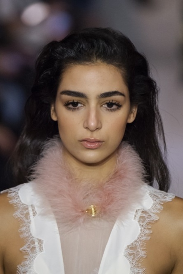 عرض مجموعة Lanvin FW20 في باريس 