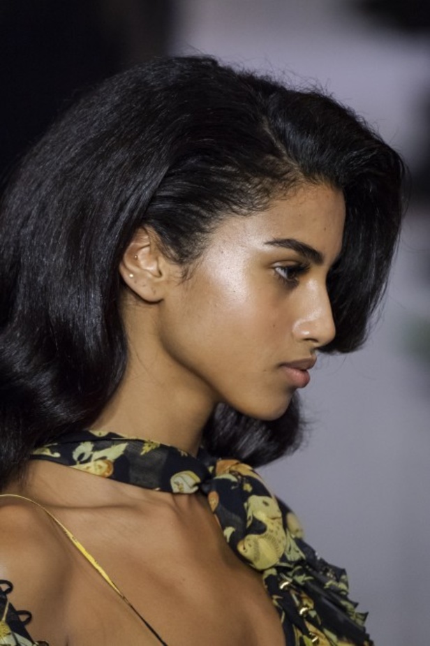 عرض مجموعة Lanvin FW20 في باريس 