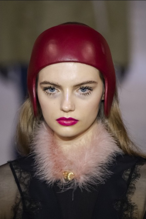 عرض مجموعة Lanvin FW20 في باريس 