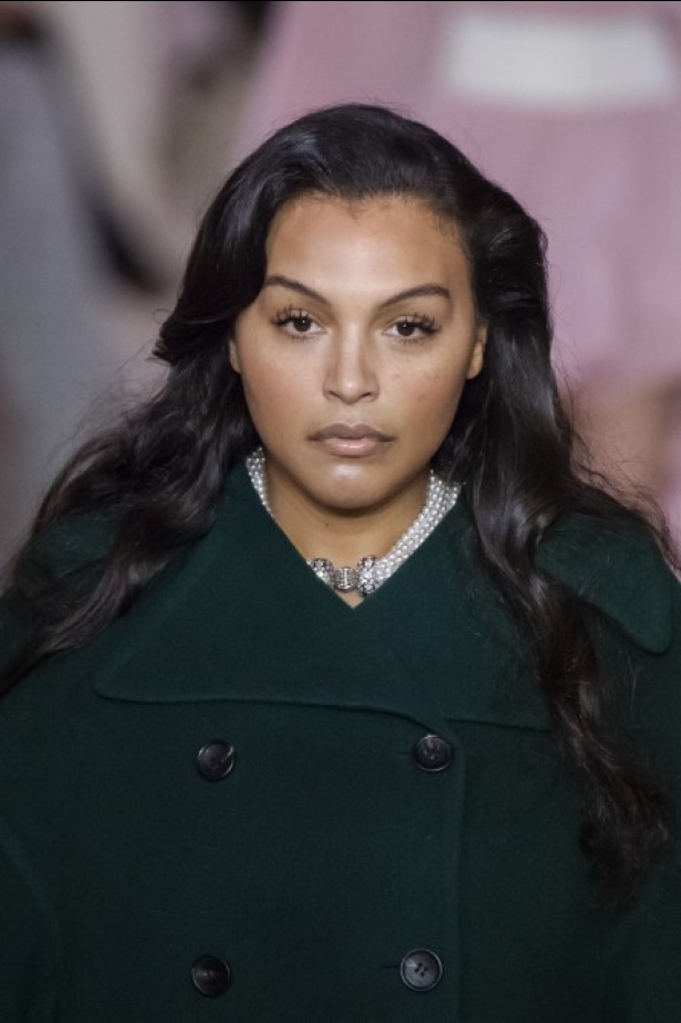 عرض مجموعة Lanvin FW20 في باريس 