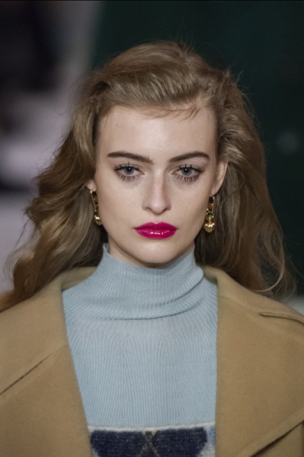 عرض مجموعة Lanvin FW20 في باريس 