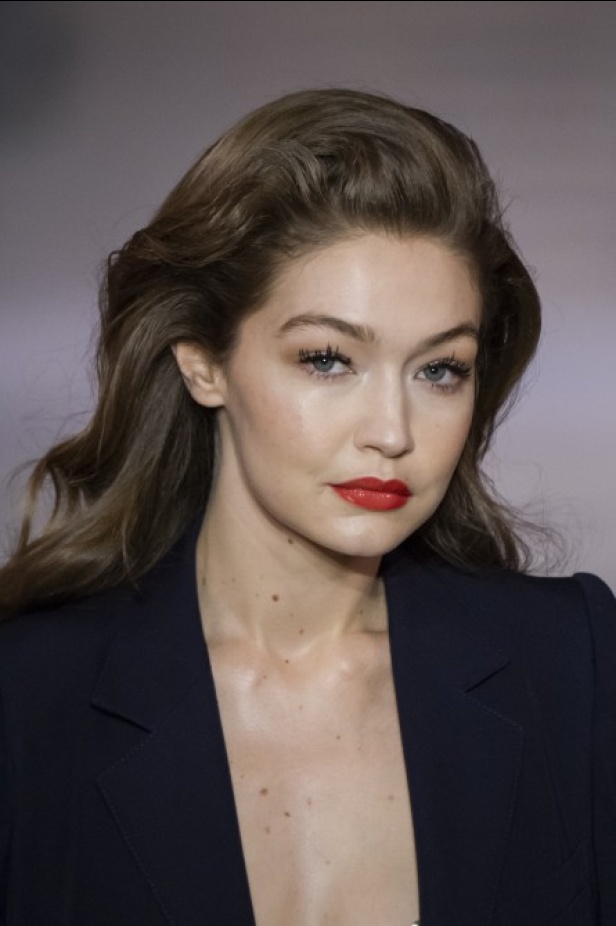 عرض مجموعة Lanvin FW20 في باريس 