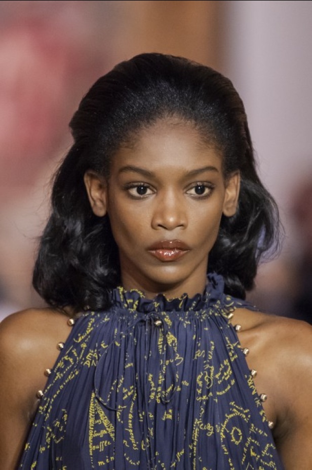 عرض مجموعة Lanvin FW20 في باريس 