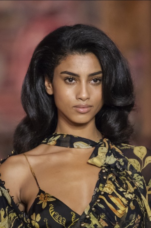 عرض مجموعة Lanvin FW20 في باريس 