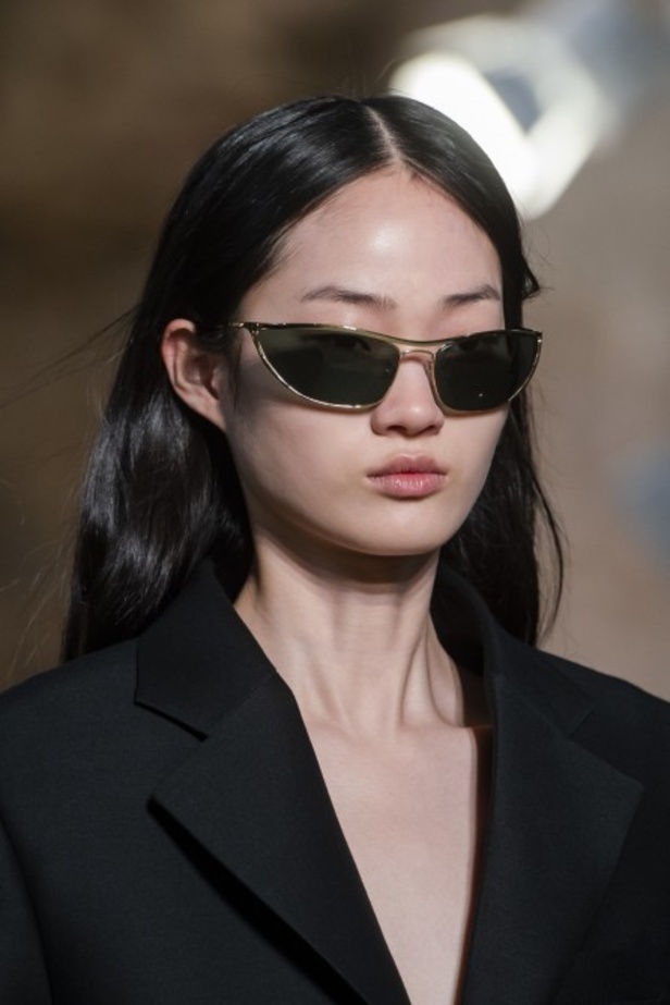 مجموعة Lanvin لخريف وشتاء 2019