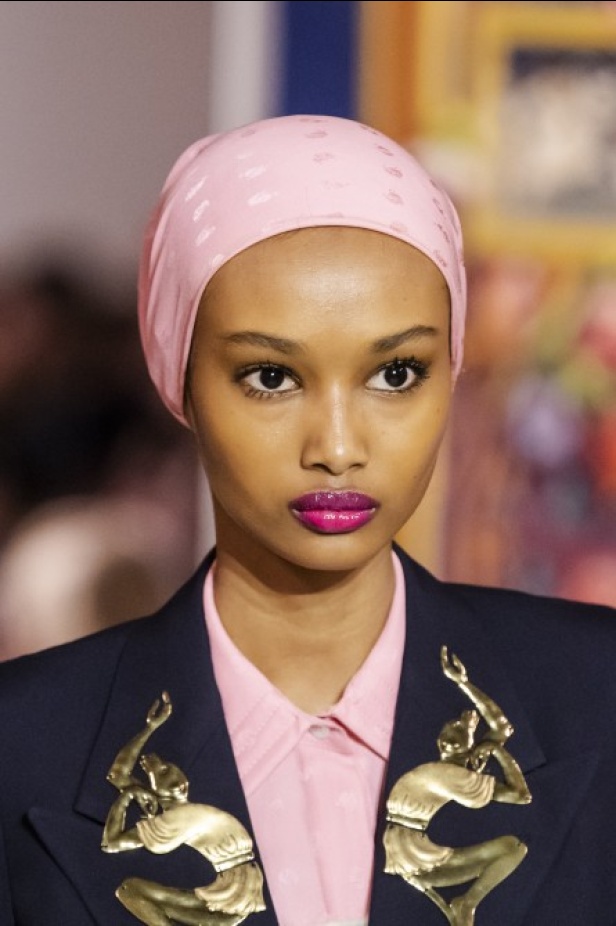 عرض مجموعة Lanvin FW20 في باريس 