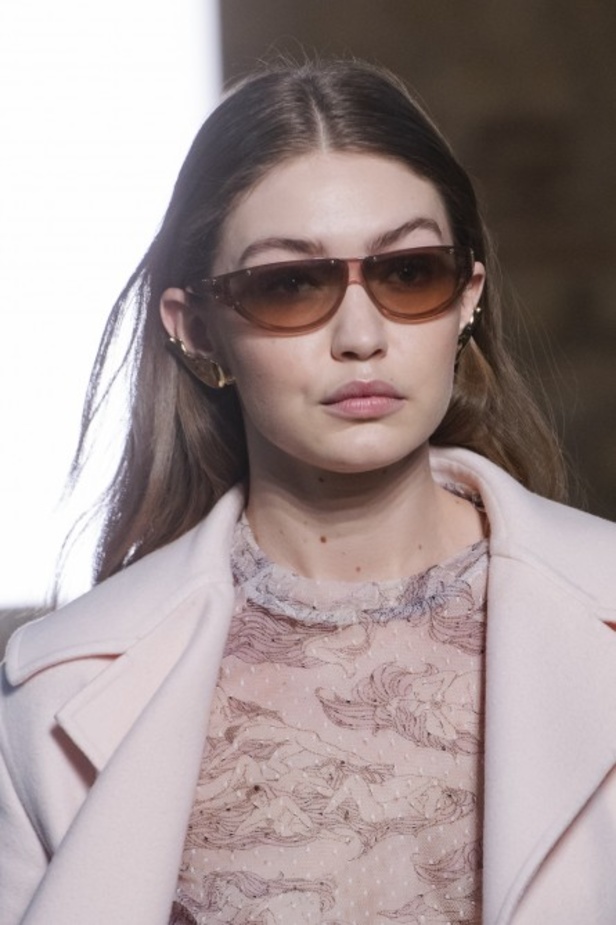 مجموعة Lanvin لخريف وشتاء 2019