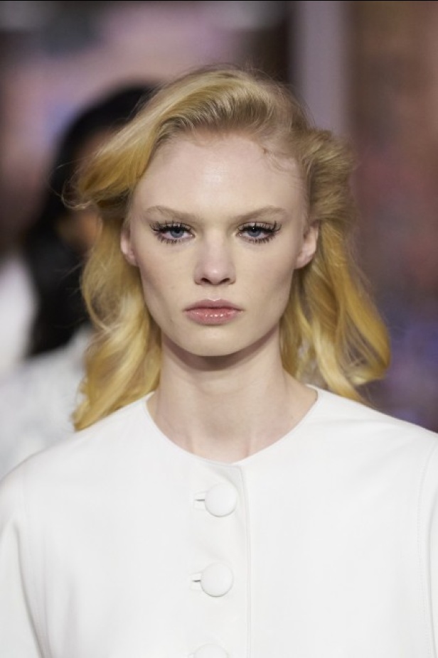 عرض مجموعة Lanvin FW20 في باريس 