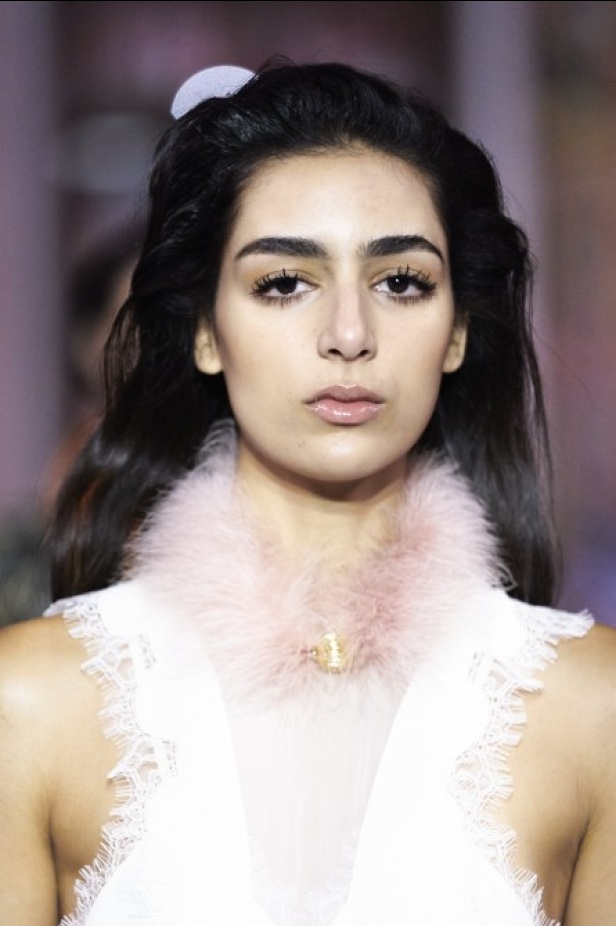 عرض مجموعة Lanvin FW20 في باريس 