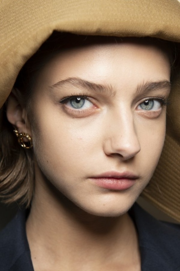 اسبوع الموضة في باريس 2019 عرض أزياء LANVIN لربيع وصيف 2020