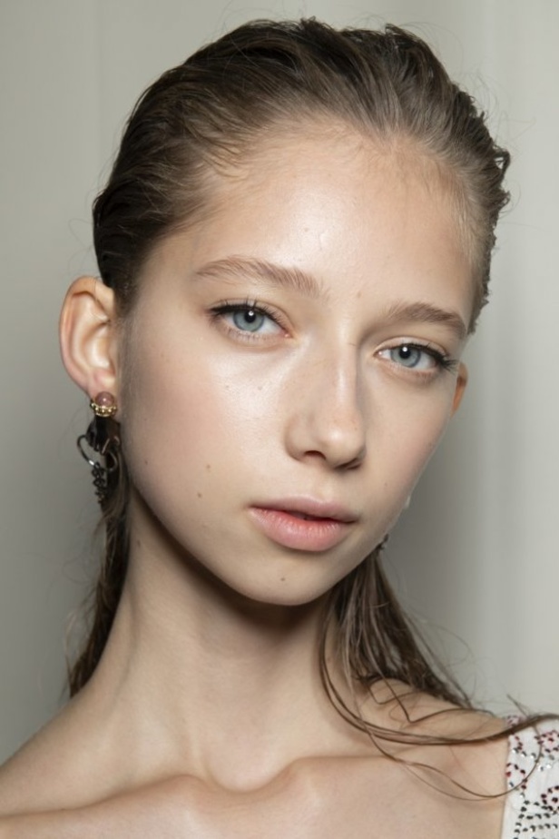 اسبوع الموضة في باريس 2019 عرض أزياء LANVIN لربيع وصيف 2020