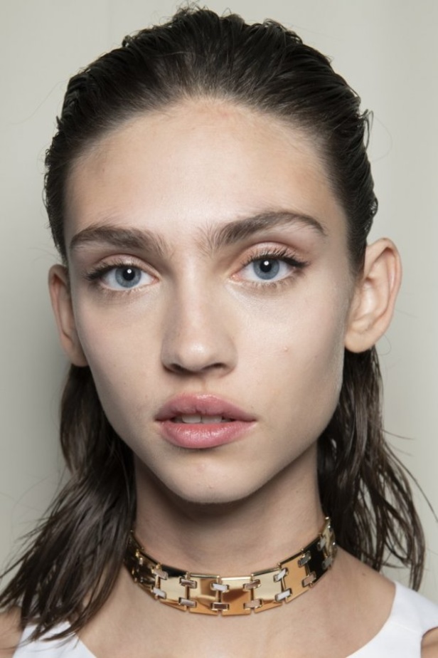 اسبوع الموضة في باريس 2019 عرض أزياء LANVIN لربيع وصيف 2020