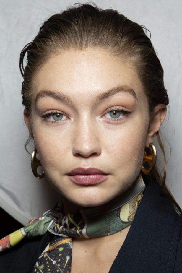 اسبوع الموضة في باريس 2019 عرض أزياء LANVIN لربيع وصيف 2020