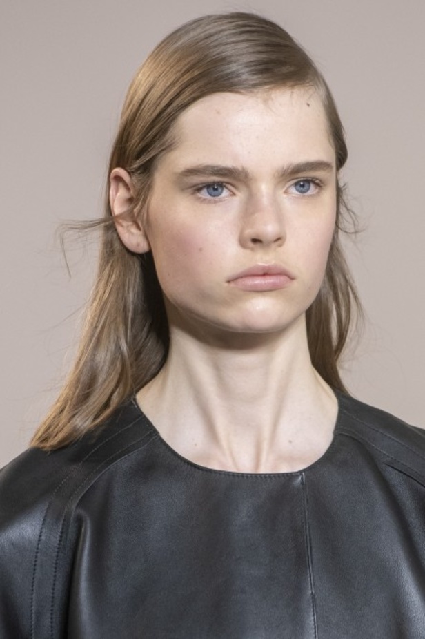 عرض أزياء ‏Loewe‏ لموسم خريف وشتاء 2019‏