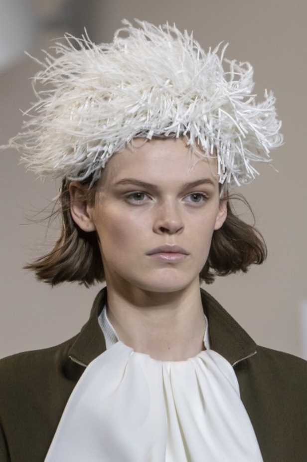 عرض أزياء ‏Loewe‏ لموسم خريف وشتاء 2019‏