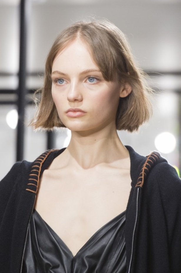 عرض ازياء لويفي لخريف وشتاء 2018