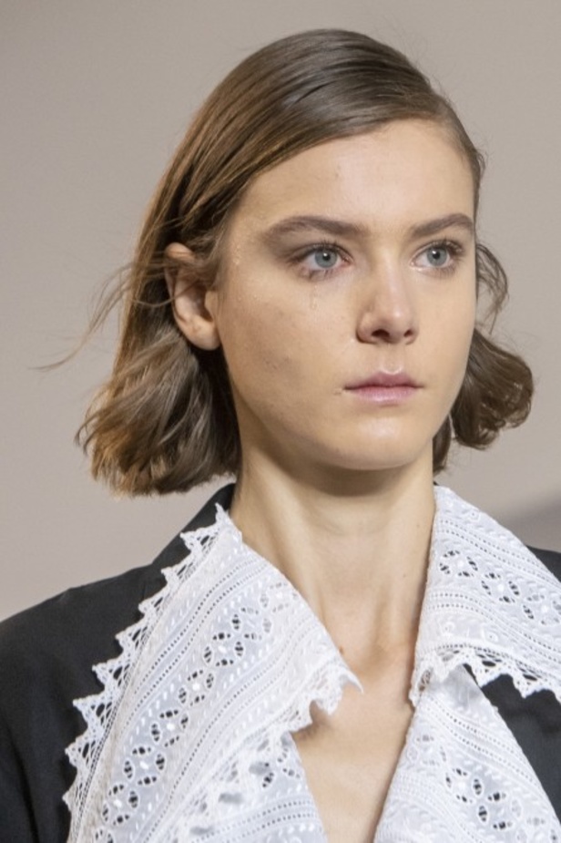 عرض أزياء ‏Loewe‏ لموسم خريف وشتاء 2019‏