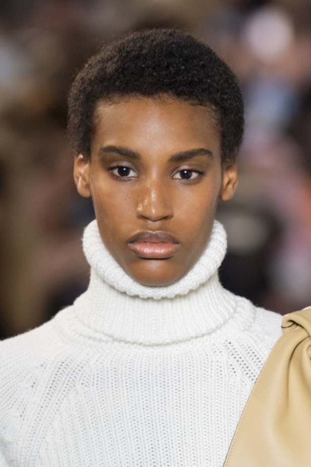 عرض أزياء ‏Loewe‏ لموسم خريف وشتاء 2019‏