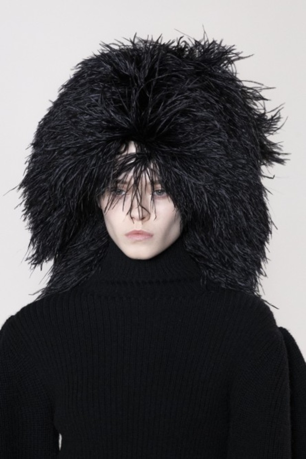 عرض مجموعة LOEWE لموسم خريف وشتاء 2020