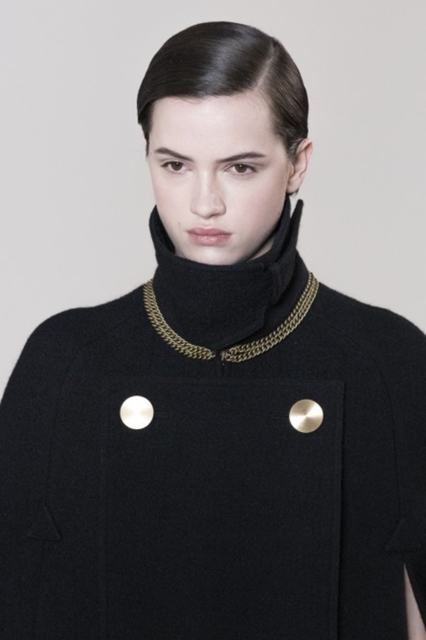 عرض مجموعة LOEWE لموسم خريف وشتاء 2020