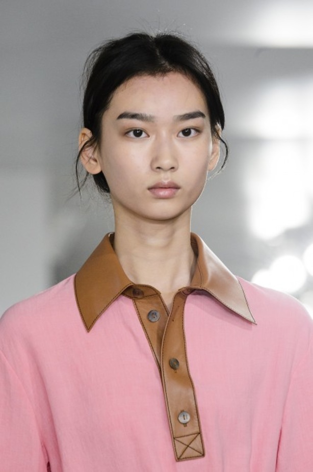 مجموعة Loewe لربيع وصيف 2018