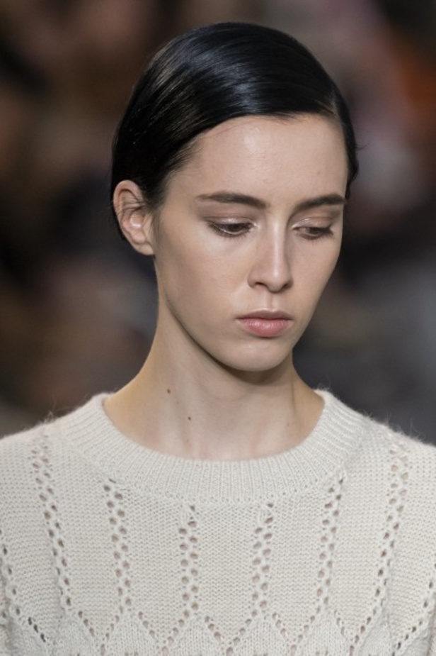 عرض أزياء ‏Loewe‏ لموسم خريف وشتاء 2019‏