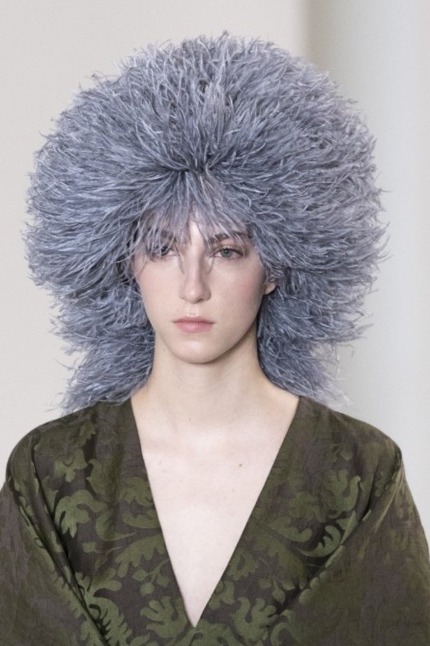 عرض مجموعة LOEWE لموسم خريف وشتاء 2020