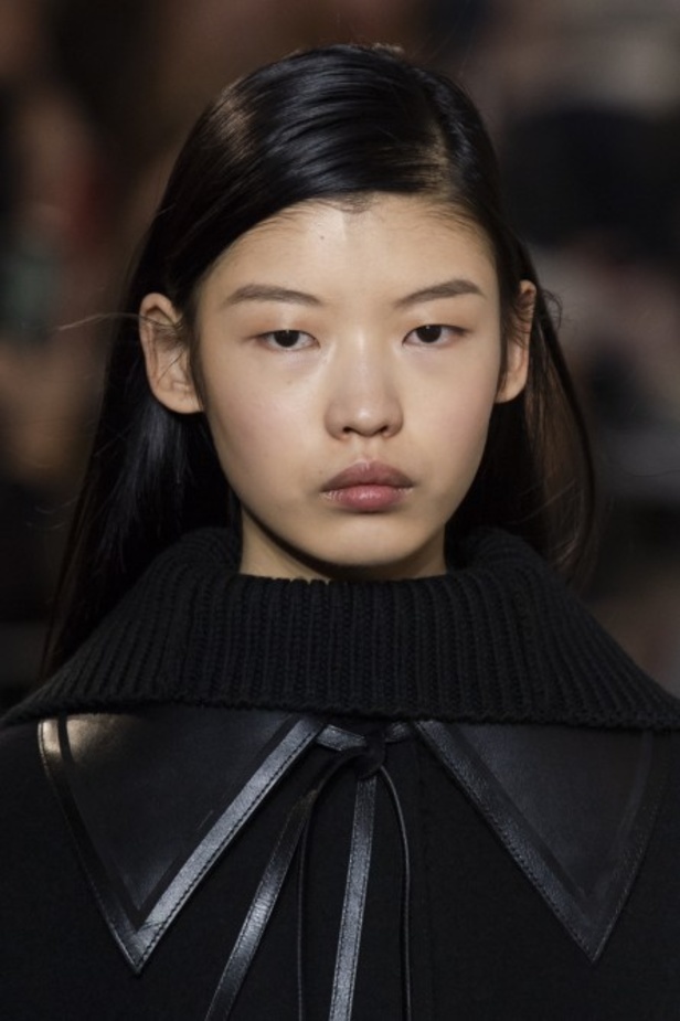 عرض أزياء ‏Loewe‏ لموسم خريف وشتاء 2019‏