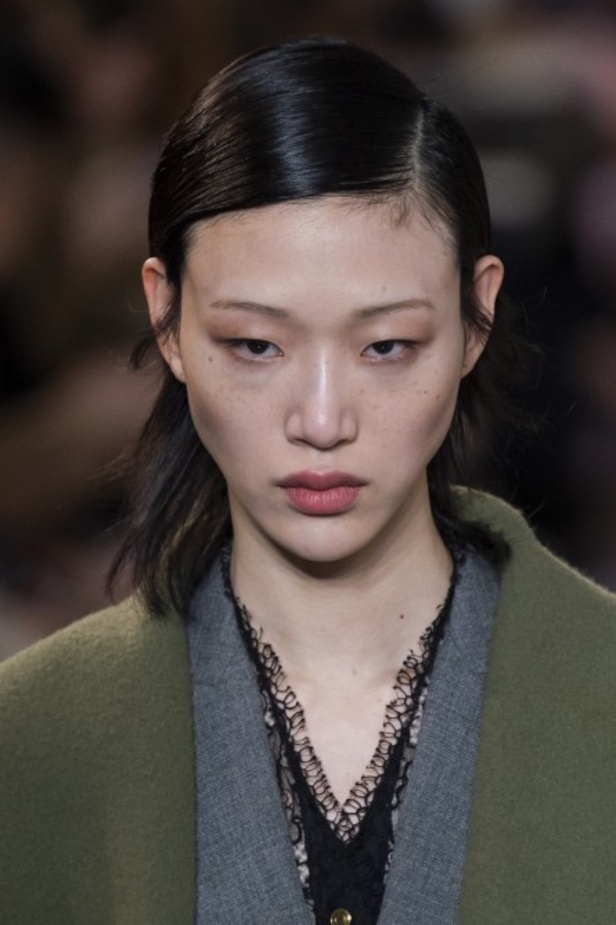 عرض أزياء ‏Loewe‏ لموسم خريف وشتاء 2019‏