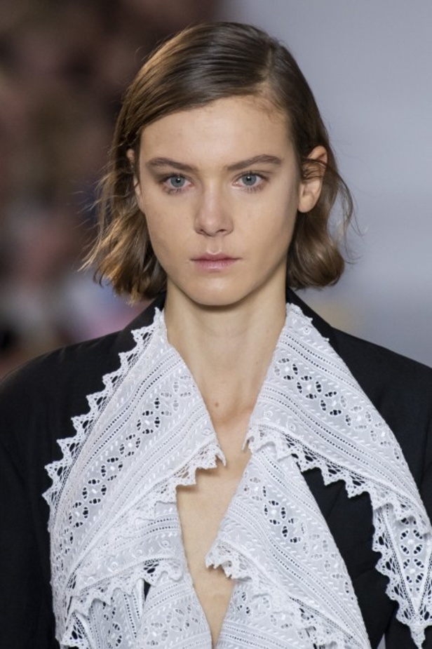 عرض أزياء ‏Loewe‏ لموسم خريف وشتاء 2019‏