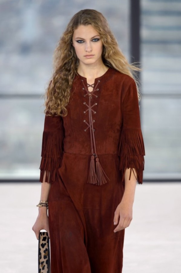 مجموعة Longchamp لربيع وصيف 2019