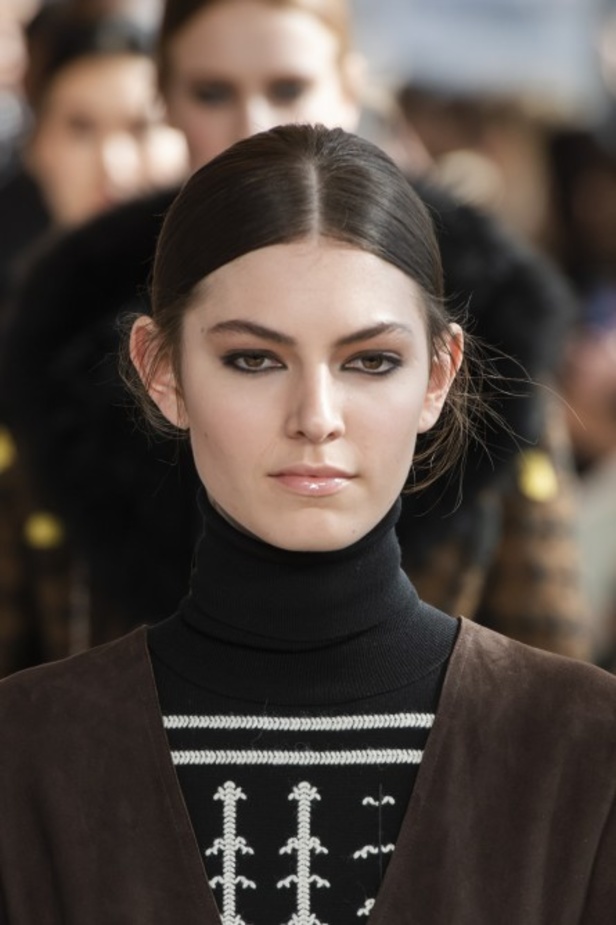 مجموعة LONGCHAMP لخريف وشتاء 2020-2021 في نيويورك 