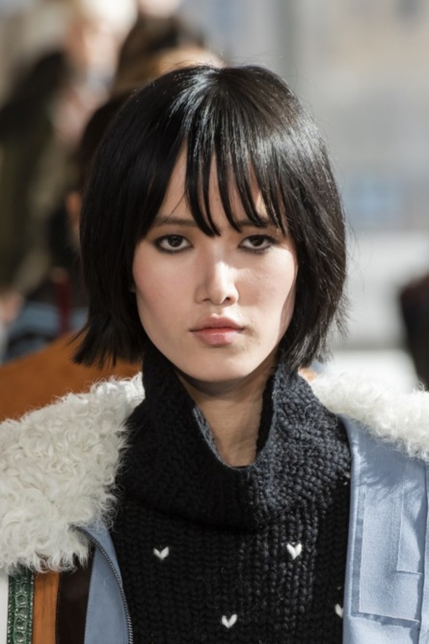 مجموعة LONGCHAMP لخريف وشتاء 2020-2021 في نيويورك 