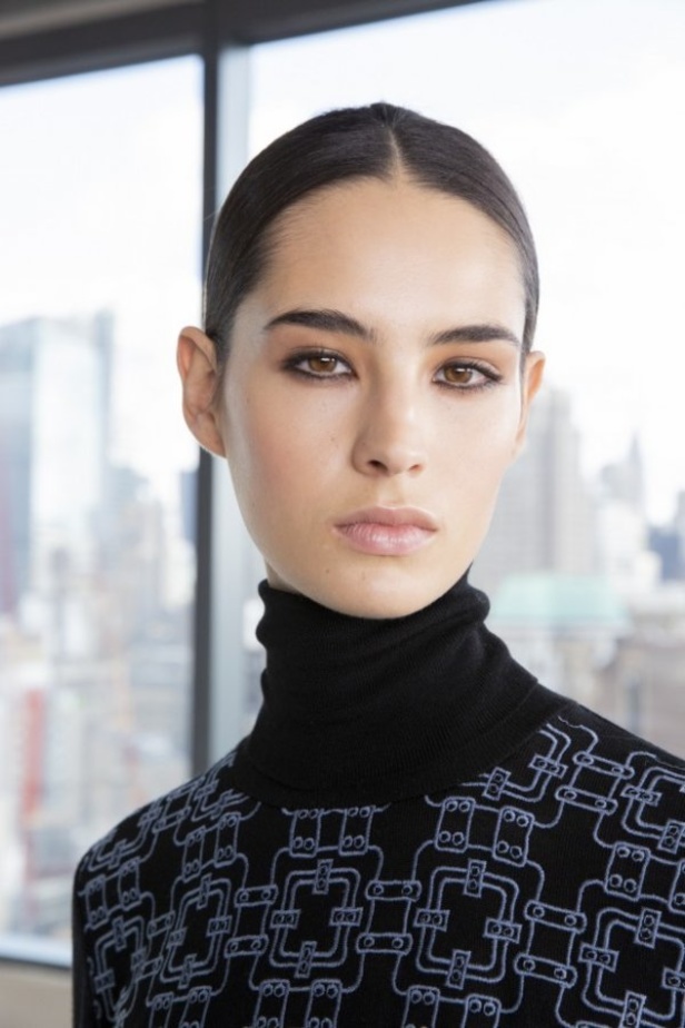 مجموعة LONGCHAMP لخريف وشتاء 2020-2021 في نيويورك 